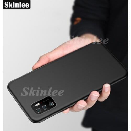 Skinlee Smart Xiaomi Poco M3 Phone Cases