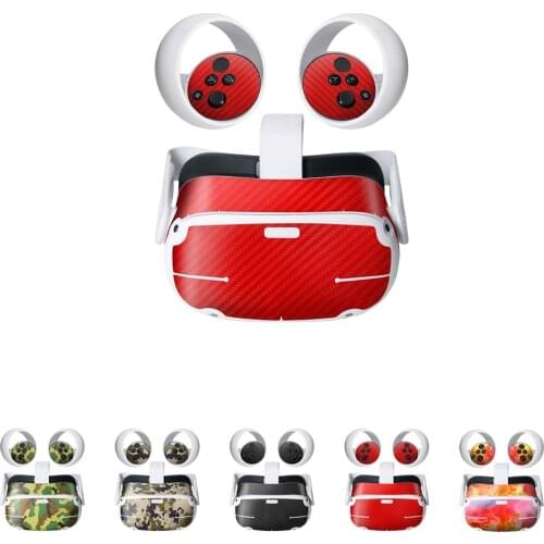 TENENELE Virtual Reality Glasses
