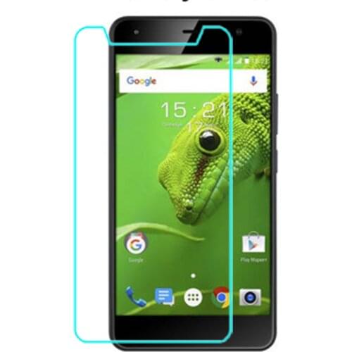 Tempered Glass for FLY FS505 NIMBUS 7 12 3 Film cover CASE For FLY FS516 FS517 FS523 FS507 CIRRUS 12 11 16 4