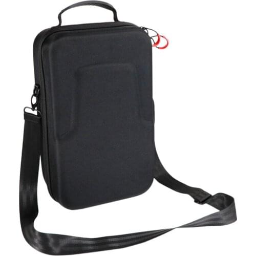 Hard Carrying Case for Oculus Quest 2 Controller Travelling Backpack Storage Bag Protective Pouch VR Accessories