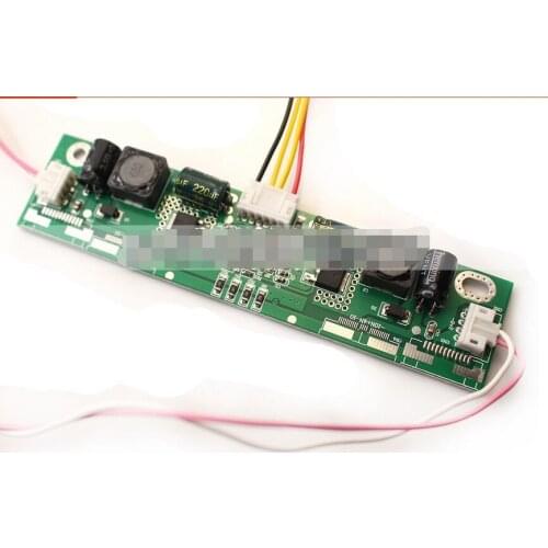 1pcs New!!48 inch LED Aluminum Plate Strip Backlight Lamps Update Kit for LCD Monitor TV Panel 2 LED Strips 530mm new