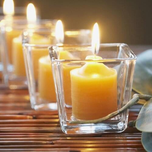 100Pcs/Bag Reliable 8-20cm Lampwick Safe Low Smoke Cotton Woven Wax Core for Party DIY Candle Making Accessories Supplies