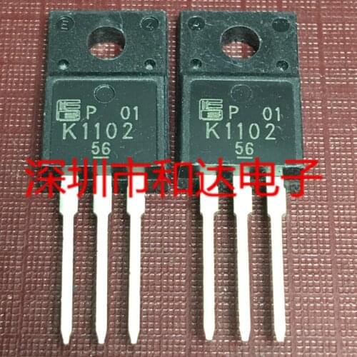 2SK1102 K1102 TO-220F