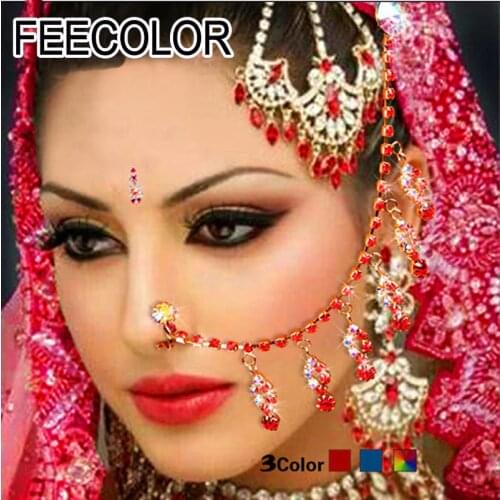 FEECOLOR Jewelry