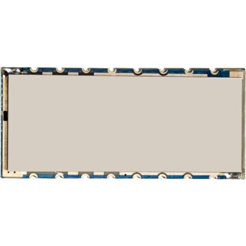 G-NiceRF | SV650-TF | 400mW | Small Size | Embedded | Wireless Transceiver Data Transmission Module