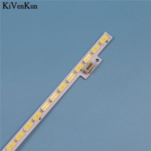 TV Lamps LED Backlight Strips For Philips 32PFL4268T/60 LED Bars For LG Innotek 32INCH 7030PKG 48EA_74580 Rev 0.2 Bands Rulers