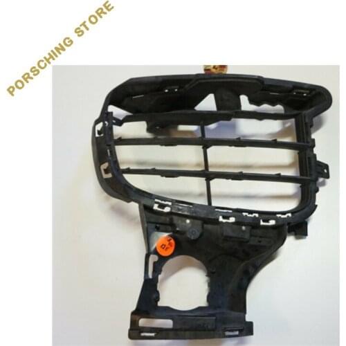 Front bumper windscreen RH for Porsche OEM:958505682409B9