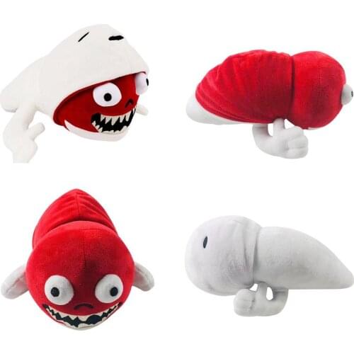 MezoJaoie Stuffed Toys