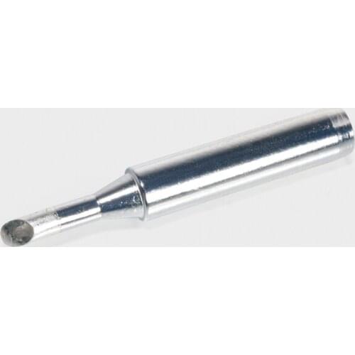 Soldering Iron tips 900M-T-3C 10Pcs Leadfree constant temperature soldering iron tips high grade oxygen free stable quality well