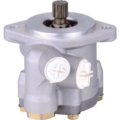 FEBIAT Power steering pump used for AMERICAN TRUCK EV181614R101