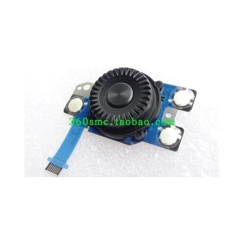 NEW A7 III / A7R III / A9 Switch Button Jog Dial Knob Adjust Button For Sony ILCE-7M3 ILCE-7RM3 ILCE-9 A7M3 A7RM3 A9 Repair