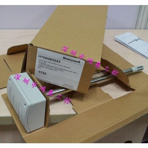 New original H7080B3243 air duct temperature and humidity sensor