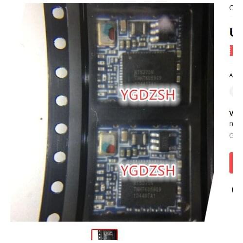 Originele 1Pcs/RT5370N Draadloze Wifi Module Usb Module