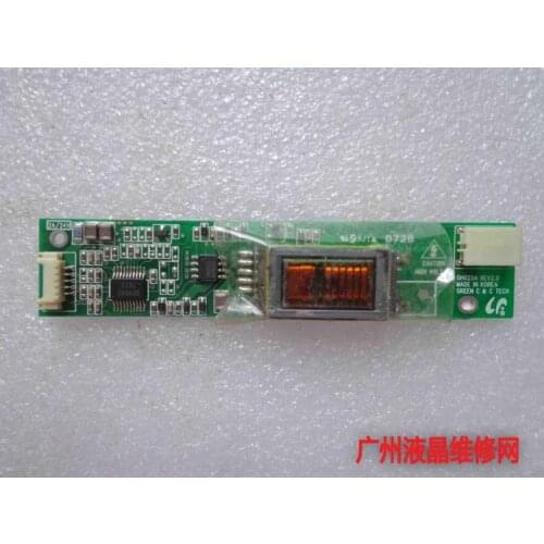 GH025A high-pressure GH025A/REV2.0 high pressure plate