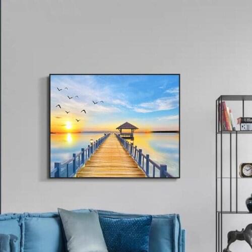 Dropshipping Supply Home Decorative Picture Frame Meter Box Switch Power Decorative Frame Dust Cover Set Box Cover Block Box