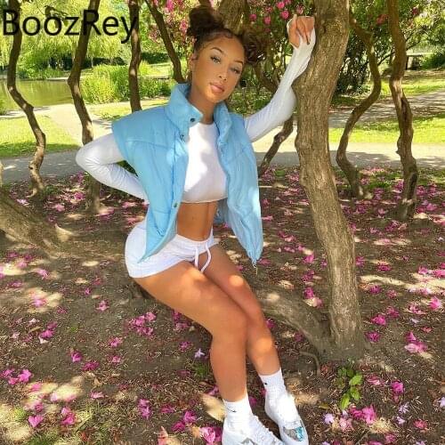 Женские зимние жилеты Pzhk China At AliExpress