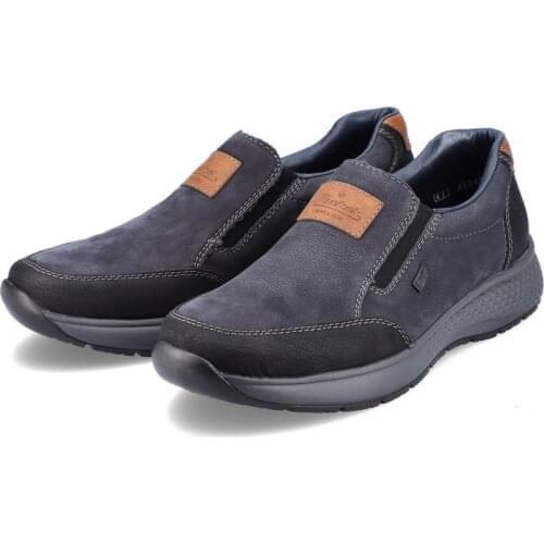 Rieker Antistress Men's Classic Shoes