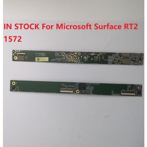 RT 2 1572 Touch drive control board For Microsoft surface RT2 rt2 touchpad touch plate touch board replacement repair panel