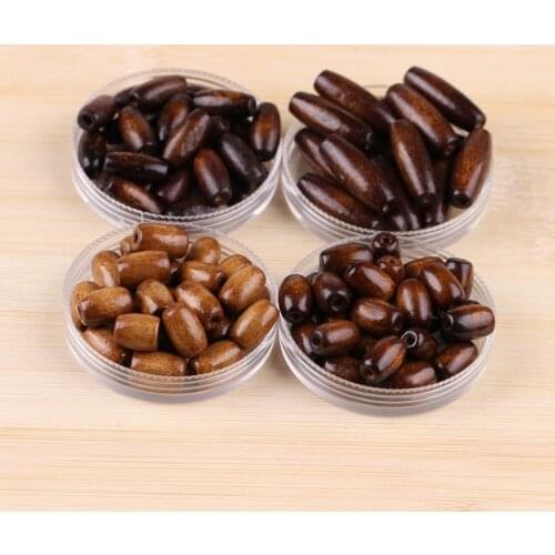 Tangsanjiang Oval Beads