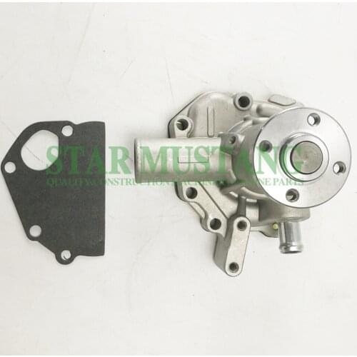 U45010062 Water Pump Engine Spare Parts Construction Machinery Repair Kit