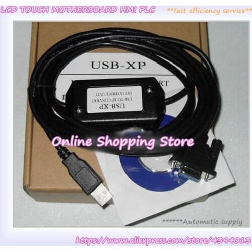 Xp2-18rt XP3-18RT Download Cable Program Cable USB-XP