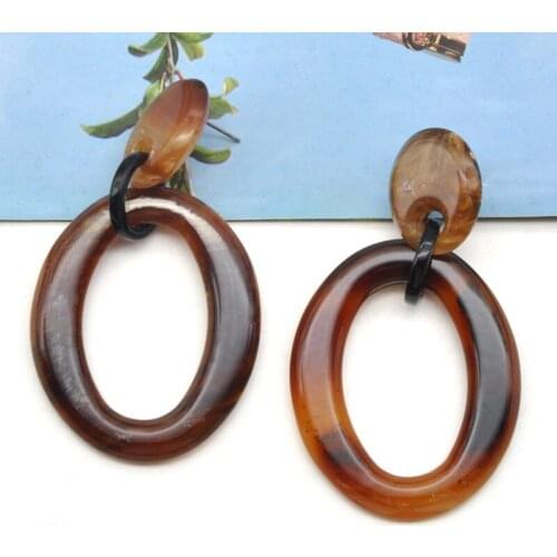 Long Sale Ethnic Earring Earrings For Women Pendientes Mujer Jewelry Orecchini Fashion Oorbellen Hoop Brincos 2017 New