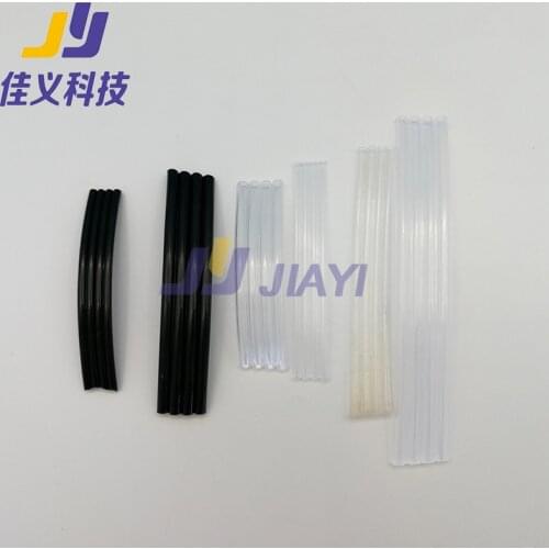 10Meter/Pack 6*4/5*3/4.2*2.8/4*3/3*2mm 4line Ink Tube 4 Row Ink Pipe for Epson/Mutoh/Mimaki Series Solvent Printer;Good Price