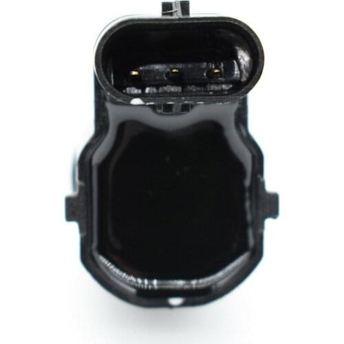 1X PDC Parking Sensor For A3 A4 A5 A6 A7 A8 Q3 Q5 Q7 R8 V W Passat Golf Tiguan Seat Alhambra 1S0919275A