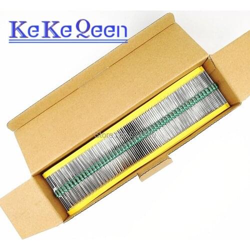 2000PCS/LOT 0410 1/2W Color circle Coils Inductor 1mH 1.2mH 1.5mH 1.8mH 2.2mH 2.7mH 3.3mH 4.7mH Original New