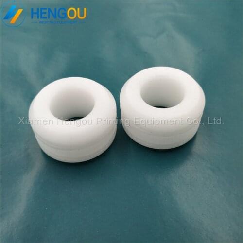 5 Pieces Free Shipping Offset Machine Spare Parts GTO52 PM52 SM52 MO Reel Speed Pulley