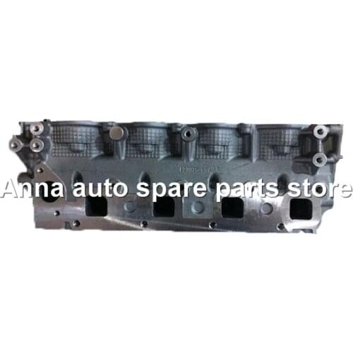 908 605 YD22 YD25 Complete Cylinder head Assembly For Nissan Navara King-cab Pathfinder 2.2L 2.5L 1998- 908605 908505