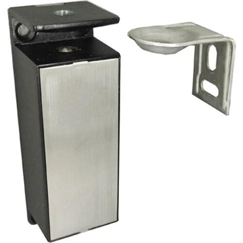 Electric Bolt Lock for Cabinets and Drawers/Zinc Alloy Cabinet Lock (MA1203)