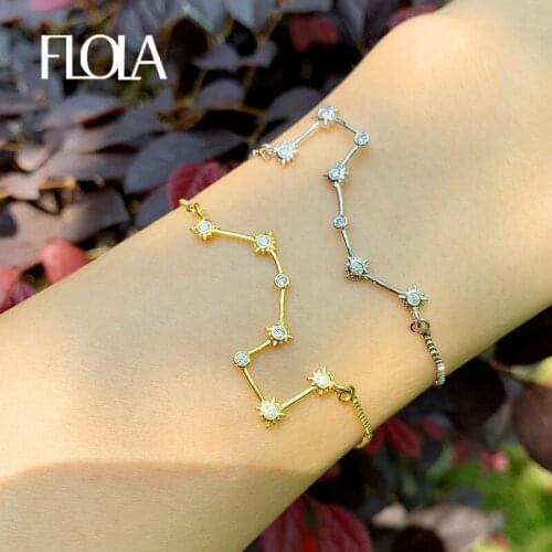 Большие браслеты FLOLA China At AliExpress