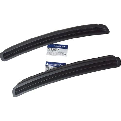 Defroster Nozzle for hyundai Tiburon coupe 2002-2008 973142C000 973152C000 97314 2C000 97315 2C000