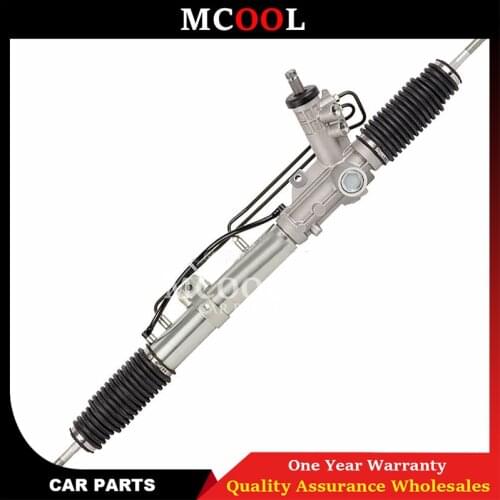 Power Steering Rack And Pinion For BMW 323 325 328 330 E46 3 Series 32131097315 32136753438 32136755065 32136757651