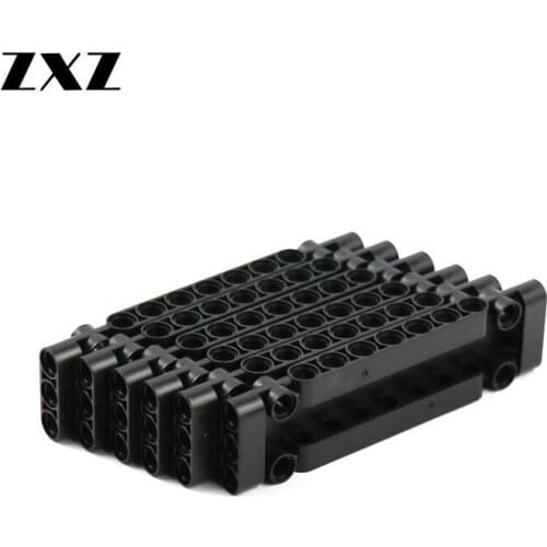Bricks Technical Parts Panel 3 X 11 x 1 Car Trucks Accessories Building Blocks Technical Series Bulk Kids Toy