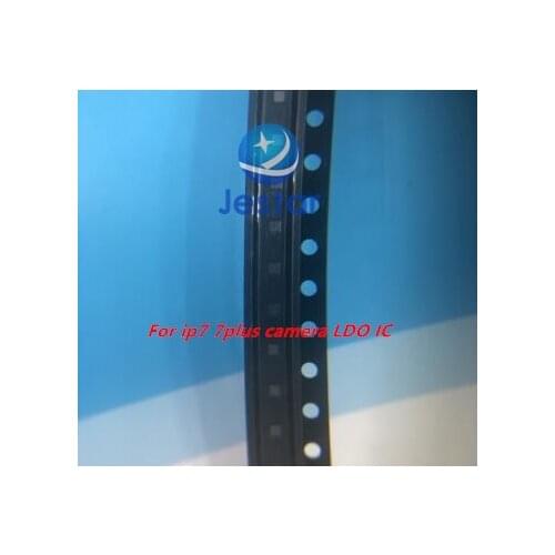 10-50pcs U2501 U3001 LP5907UVX2.925-S 4pin RCAM_B2B camera power ic for iphone 7 7plus