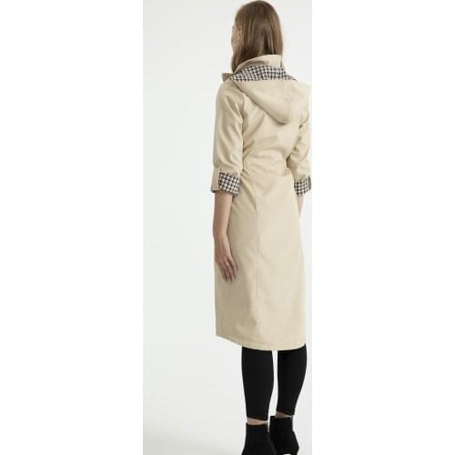 NE'FASH Women's Spring Jackets