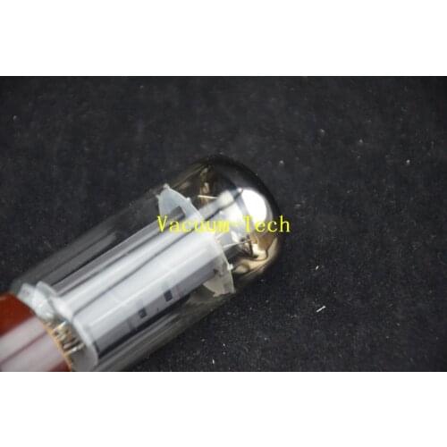 New 1 PCS Old GuiGuang EL34 HIFI Audio Vacuum tube Replace EL34-B/6CA7