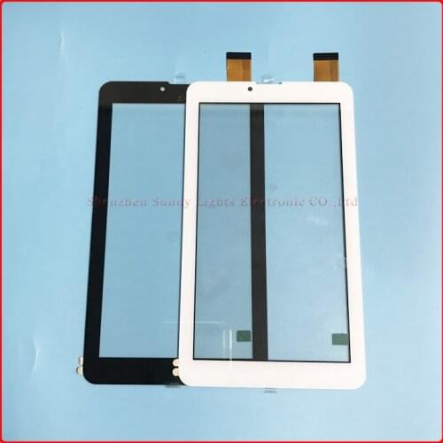 New touch screen For 7" Vivax TPC-701 3G Tablet Touch panel Digitizer Sensor Replacement TPC - 701 3G touch