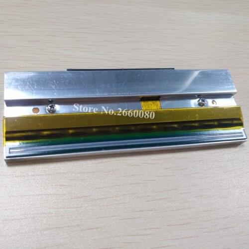 Print Head For SATO 412i CT410 THERMAL BARCODE LABEL PRINTER PRINT HEAD CT400 RC0A20302 300 DPI