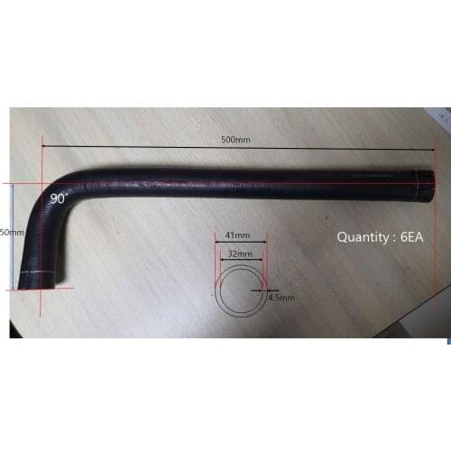 90-id32mm hose long 50/500mm