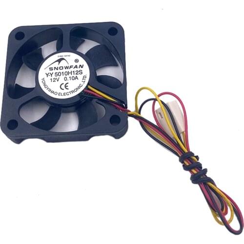 SNOWFAN Computer Hardware And Software
