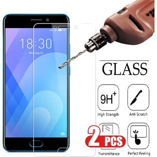 Soaptree Screen Protectors For Meizu M2 Note China