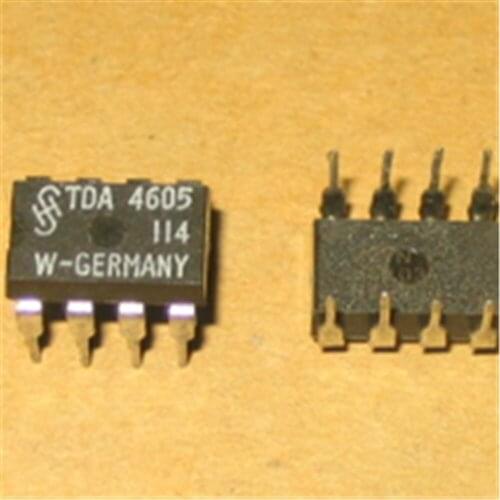 TDA4605 A4605 4605 new original 10pcs/lot