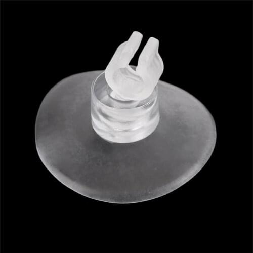 Three types Car suction cup door transparent seamless hook strong vacuum transparent Window Sucker Hooks Clothes Coat
