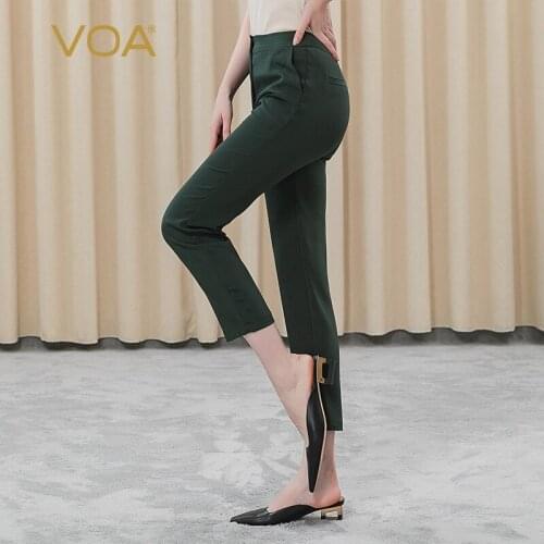 VOA Women's Capri Pants