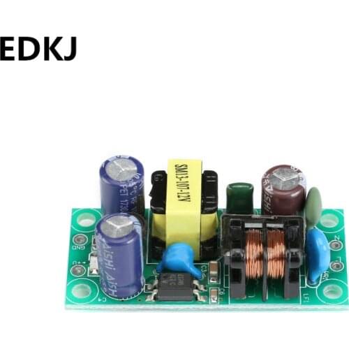 1PCS AC 220V to 3.3V 5V 9V 12V 15V 24V DC Green AC-DC Precision Buck Converter step down Transformer Switch Power Supply Module