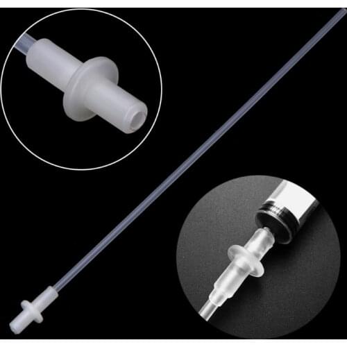 10 Pcs Insemination Catheter Sheep Canie Dogs Pet Artificial Breed Feeding Whelp