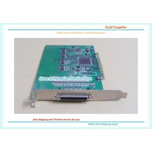AMI-21PCI Professional Card